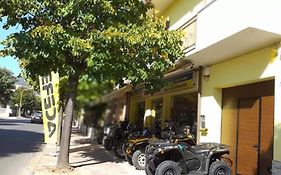 B&B The Bikers
